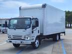 2024 Isuzu, new