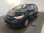 2016 Honda Fit LX 4dr Hatchback CVT