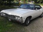 1967 Chevrolet Caprice