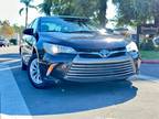 2015 Toyota Camry Hybrid 4dr Sdn LE