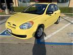 2009 Hyundai Accent GS Hatchback 2D