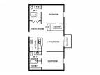 Magnolia Ridge Apartments - B-2
