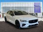 2024 Volvo S60 Plus Black Edition