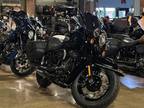 2023 Harley-Davidson FLHCS - Heritage Classic Motorcycle for Sale