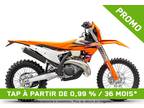 2024 KTM 250 XC-W CNC Motorcycle for Sale