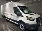 2023 Ford Transit Cargo Van