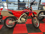 2024 Honda CRF125F - Big Wheel