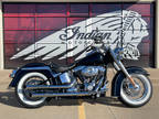 2009 Harley-Davidson Softail Deluxe