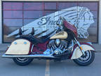 2015 Indian Motorcycle Chieftain®