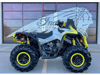 2019 Can-Am Renegade X MR 570