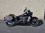 2023 Harley-Davidson Heritage Classic 114