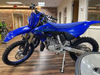 2024 Yamaha YZ250X