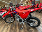 2024 Honda CRF125F