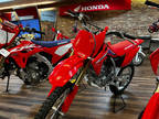 2024 Honda CRF150R Expert