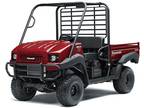 2023 Kawasaki MULE 4010 4x4