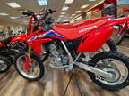 2024 Honda CRF150R