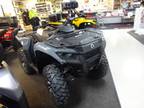 2024 Can-Am Outlander DPS 500