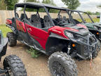 2024 Can-Am Commander MAX XT 1000R