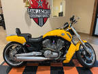 2011 Harley-Davidson V-Rod Muscle®