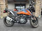 2022 KTM 390 Adventure