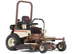 2024 Grasshopper 329B 61 in. Briggs & Stratton 896 cc