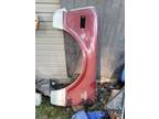 67 72 Chevy Gmc Truck Doors Fenders