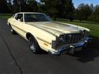 1976 Ford Elite Creme