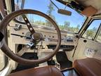 1971 Toyota Land Cruiser Off White