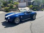 1967 Shelby Cobra Replica