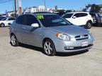 2007 Hyundai Accent SE