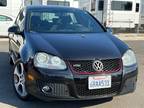 2007 Volkswagen GTI Base 4dr Hatchback (2L I4 6M)