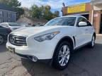 Used 2014 INFINITI QX70 for sale.