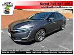 2019 Honda Clarity Plug-in Hybrid for sale