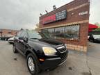 2008 Saturn Vue XE 4dr SUV