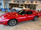 1987 Chevrolet Corvette 2dr Convertible