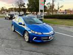 Used 2016 Chevrolet Volt for sale.