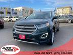 Used 2015 Ford Edge for sale.