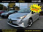 Used 2017 Toyota Prius for sale.