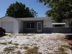 2 Bedroom 1 Bath In Holiday FL 34691