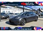 Used 2021 Tesla Model 3 for sale.
