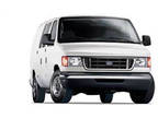 Used 2006 Ford Econoline Cargo Van for sale.