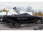 2021 MasterCraft XT21 (Consignment) Boat for Sale