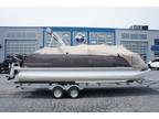 2013 Princecraft VOGUE 23 3 TUBES 115 ELPT L4NA Boat for Sale