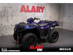 2024 Polaris Sportsman 850 Ultimate Trail ATV for Sale