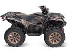 2024 Yamaha Grizzly EPS LE ATV for Sale