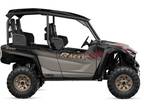 2024 Yamaha Wolverine® Rmax4 1000 EPS SE ATV for Sale