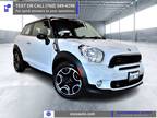 2014 MINI Cooper Paceman S for sale