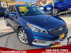 2016 Hyundai Sonata 2.4L Sport for sale