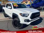 2019 Toyota Tacoma 4WD TRD Off Road 4x4 for sale