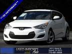 Used 2015 Hyundai Veloster for sale.